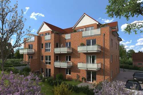 Foto - Grundstück zu verkaufen in Stelle 749.000,00 € 1149 m²