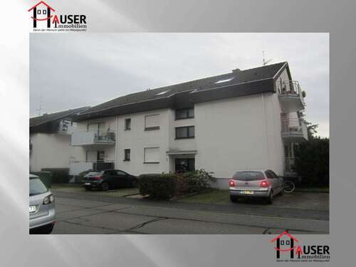 Foto - Wohnung zum Kaufen in Leimen 150.000,00 € 54.33 m²