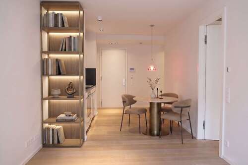 Foto - Wohnung zum Kaufen in München 795.000,00 € 47.48 m²