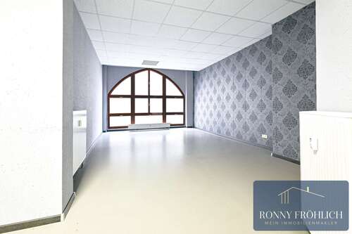 Foto - Büro in Annaberg- Buchholz 500,00 € 144 m²