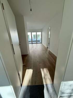 Foto - Wohnung zum Mieten in Hamburg 1.333,13 € 45.97 m²