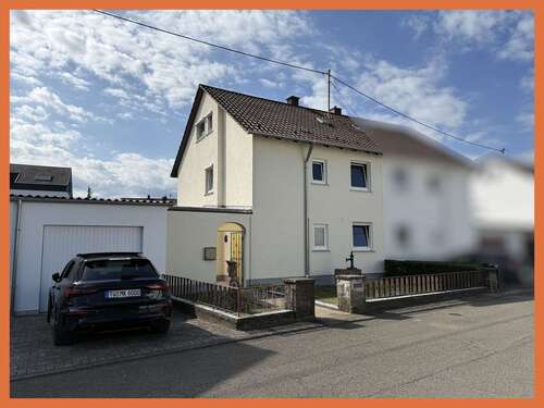 Foto - Haus zum Kaufen in Gomaringen 375.000,00 € 95 m²