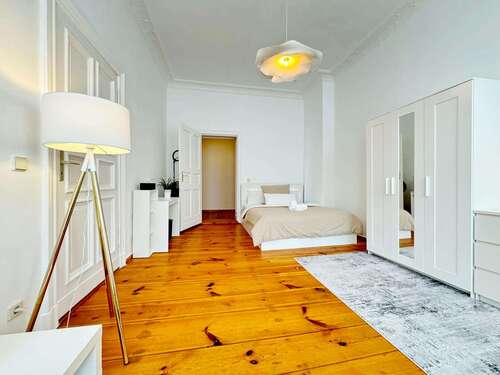 Foto - WG-Zimmer in Berlin 1.100,00 € 25 m²