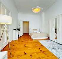 WG-Zimmer in Berlin 1.100,00 € 25 m²