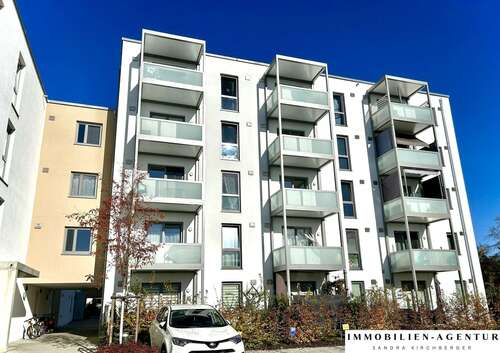 Foto - Wohnung zum Mieten in Schwandorf 604,20 € 74.87 m²