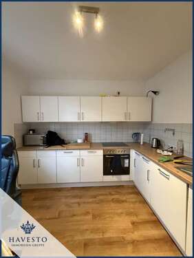 Foto - Wohnung zum Mieten in Gommern 508,00 € 53.55 m²