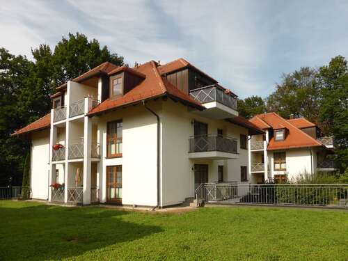 Foto - Wohnung zum Mieten in Dresden 501,00 € 58 m²