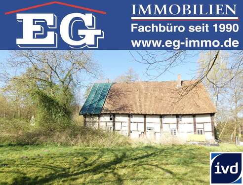 Foto - Haus zum Kaufen in Bad Salzuflen-Bexten 198.500,00 €
