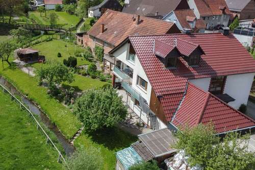 Foto - Haus zum Kaufen in Brakel 219.000,00 € 257.15 m²
