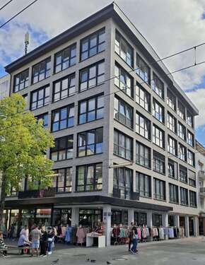 Foto - Wohnung zum Mieten in Mannheim 1.700,00 € 115 m²