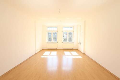 Foto - Wohnung zum Mieten in Chemnitz 630,00 € 105 m²
