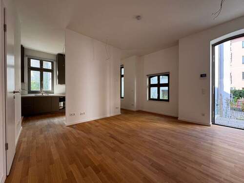 Foto - Wohnung zum Kaufen in Berlin 742.186,00 € 89.42 m²