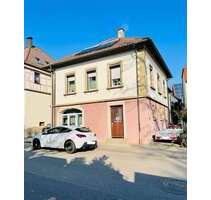 Haus zum Kaufen in Bad Rappenau 339.000,00 € 120 m²
