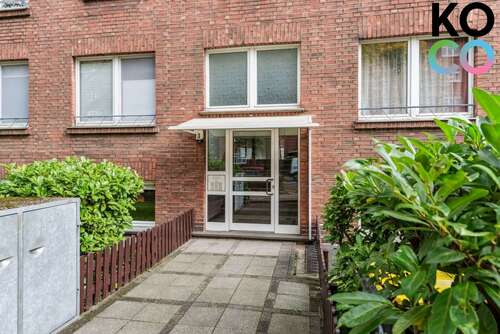 Foto - Wohnung zum Kaufen in Düsseldorf 449.000,00 € 104.04 m²