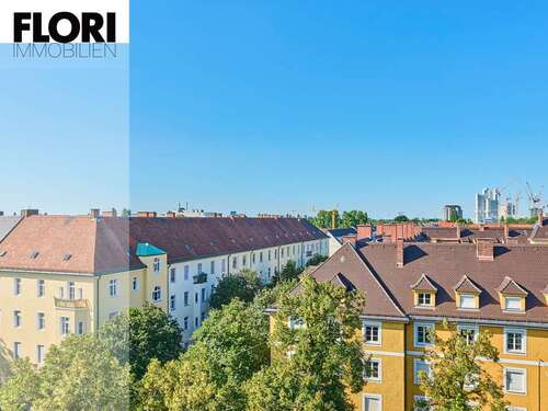 Foto - Wohnung zum Kaufen in München 2.190.000,00 € 188 m²