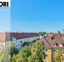Wohnung zum Kaufen in München 2.190.000,00 € 188 m²