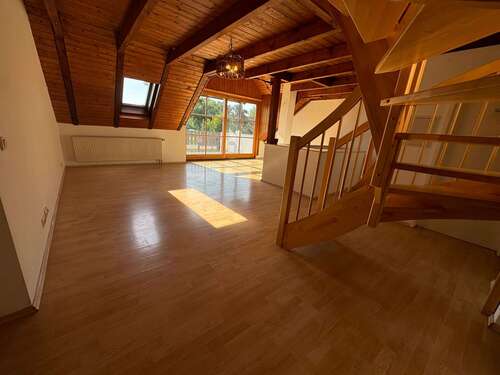 Foto - Wohnung zum Kaufen in Nandlstadt 299.000,00 € 100 m²