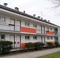 Wohnung zum Mieten in Bochum 196,00 € 35.16 m²