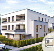 Wohnung zum Kaufen in Hattersheim am Main 232.500,00 € 38.8 m²