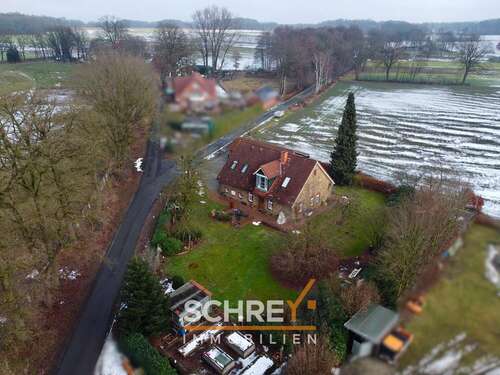 Foto - Haus zum Kaufen in Neuenkirchen 615.000,00 € 229.23 m²