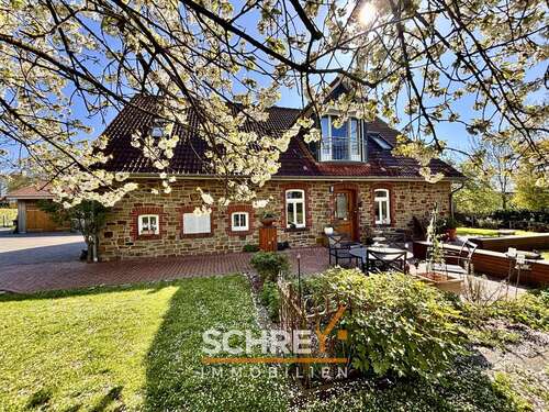 Foto - Haus zum Kaufen in Neuenkirchen 589.000,00 € 229.23 m²