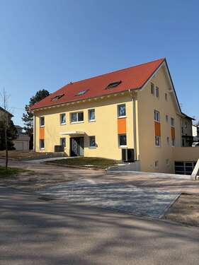 Foto - Wohnung zum Mieten in Bad Rappenau 1.472,00 € 95 m²