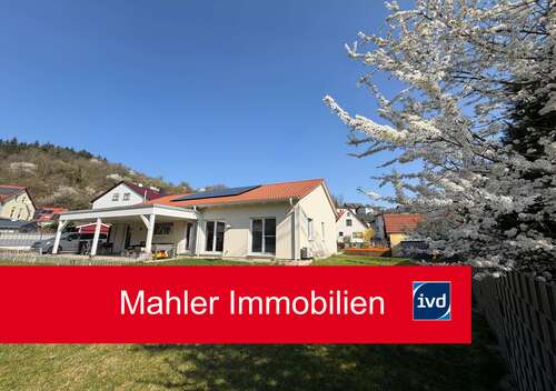 Foto - Haus zum Kaufen in Lautertal (Odenwald) 669.000,00 € 112 m²