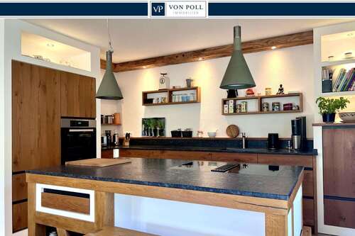 Foto - Wohnung zum Kaufen in Ruhpolding 788.000,00 € 130.33 m²