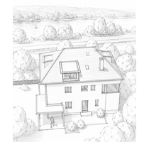 Haus zum Kaufen in Heidelberg 4.600.000,00 € 270 m²