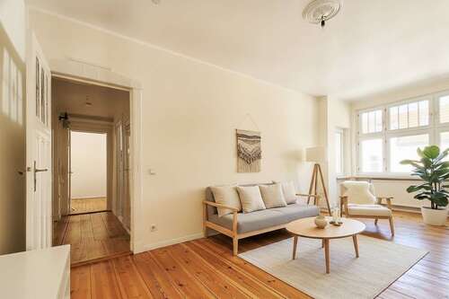 Foto - Wohnung zum Kaufen in Berlin 350.000,00 € 70 m²