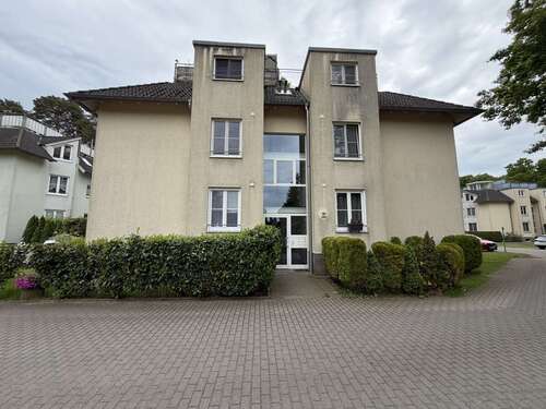 Foto - Wohnung zum Kaufen in Hennigsdorf 334.900,00 € 98.5 m²