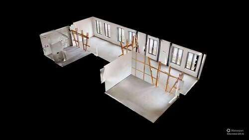 Foto - Wohnung zum Mieten in Schwelm 1.080,00 € 104 m²