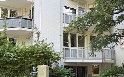 Foto - Wohnung zum Kaufen in München 365.000,00 € 40 m²
