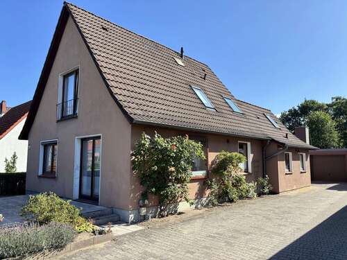 Foto - Haus zum Kaufen in Büchen 279.000,00 € 112 m²