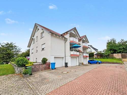 Foto - Wohnung zum Kaufen in Osterode 117.000,00 € 84 m²