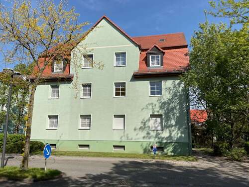 Foto - Wohnung zum Mieten in Bitterfeld-Wolfen 374,00 € 55 m²