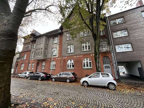 Foto - Wohnung zum Mieten in Duisburg 600,00 € 68 m²