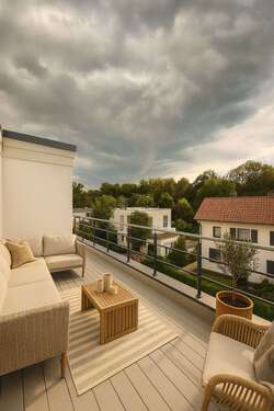 Foto - Wohnung zum Kaufen in Offenbach am Main 559.900,00 € 93.24 m²
