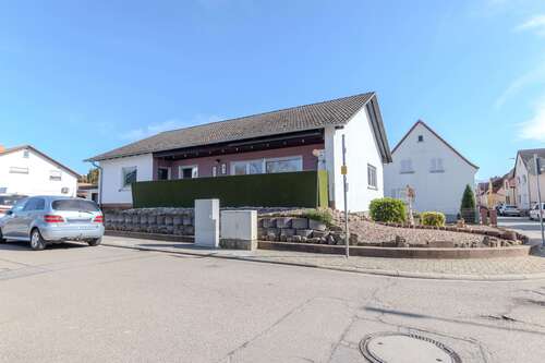 Foto - Haus zum Kaufen in Böhl-Iggelheim 350.000,00 € 114 m²
