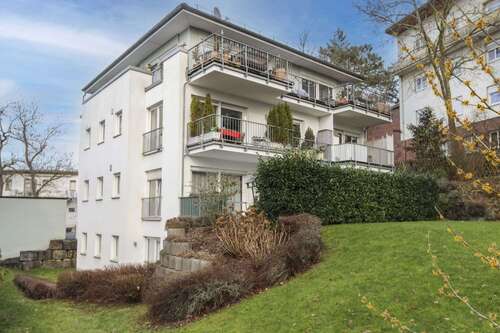 Foto - Wohnung zum Kaufen in Wetzlar 479.000,00 € 143.86 m²