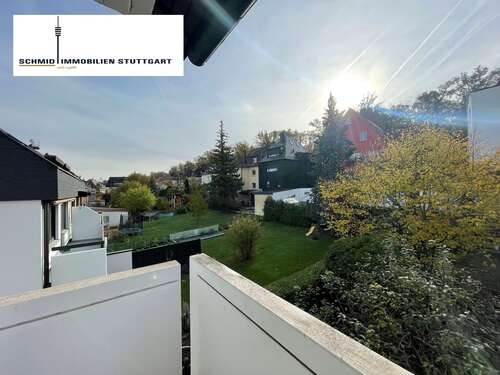 Foto - Wohnung zum Mieten in Stuttgart 730,00 € 50 m²