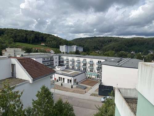 Foto - Wohnung zum Kaufen in Bad Bergzabern 295.000,00 € 62.44 m²