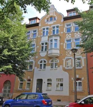 Foto - Wohnung zum Kaufen in Erfurt 168.000,00 € 55.46 m²