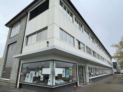 Foto - Büro in Lünen 4.800,00 € 628 m²