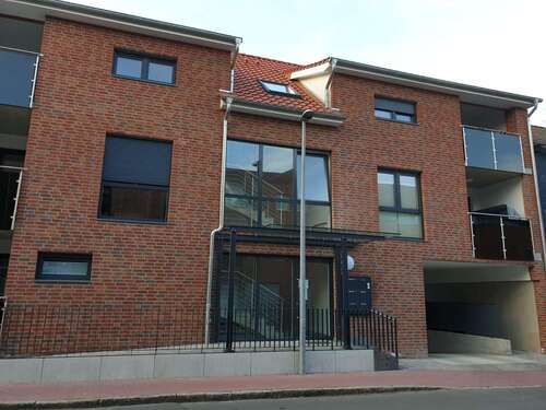 Foto - Wohnung zum Mieten in Gehrden 1.090,00 € 97 m²