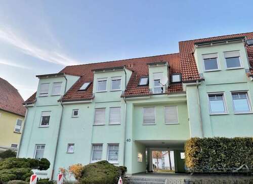 Foto - Wohnung zum Mieten in Rottenburg am Neckar 700,00 € 54.59 m²