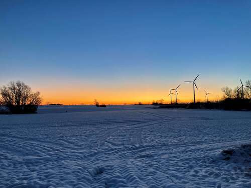 Foto - Grundstück in Schildberg 220.000,00 € 55009 m²