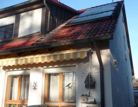 Foto - Haus zum Mieten in Burgthann 1.400,00 € 118 m²