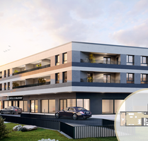 Wohnung zum Kaufen in Hattersheim am Main 510.000,00 € 92.1 m²