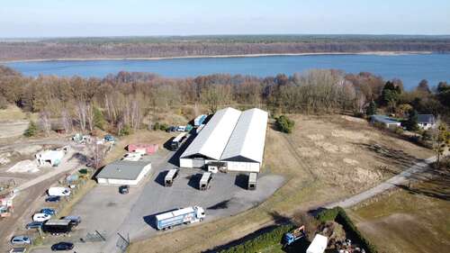 Foto - Halle in Löwenberger Land 970.000,00 € 2365 m²